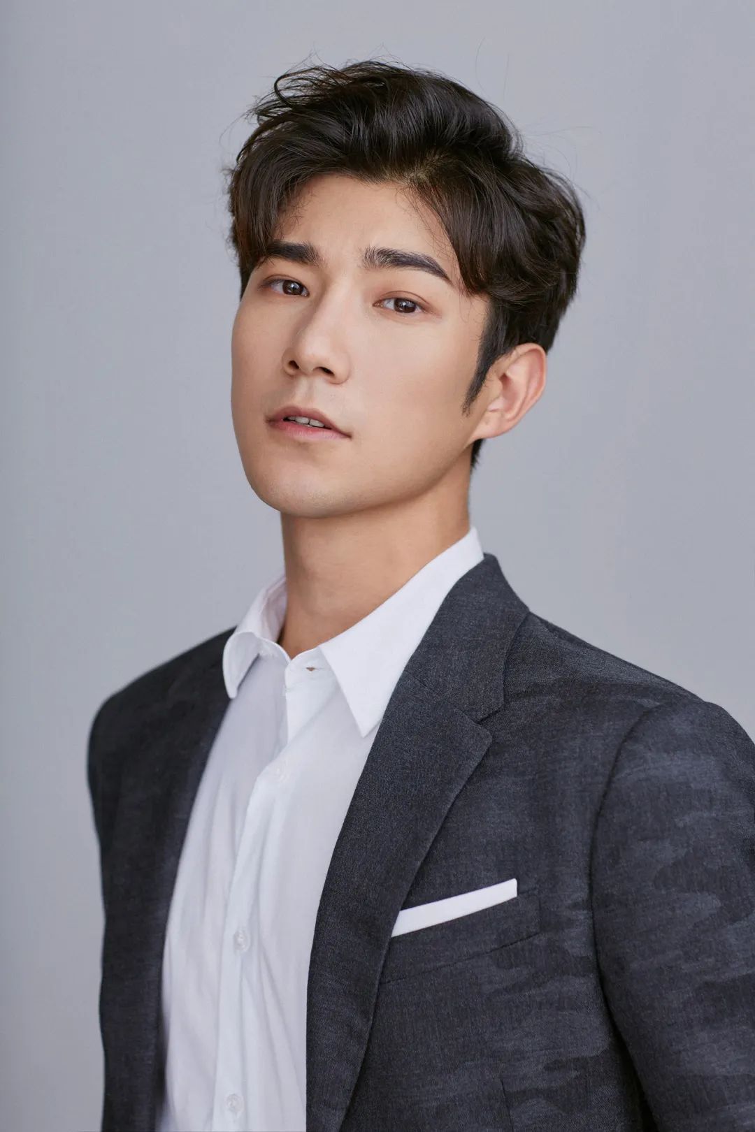 麻家铭访谈节目,麻家铭专访完整版