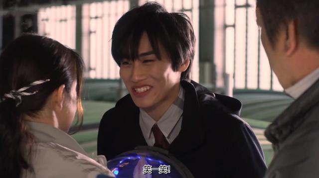 特利迦奥特曼评分排行榜,特利迦奥特曼目前的评分