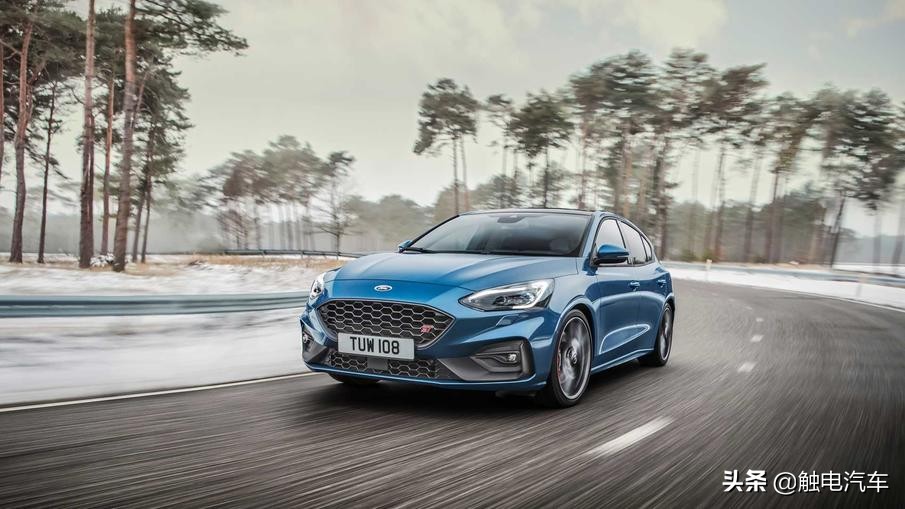 都是狠角色,高性能掀背车推荐