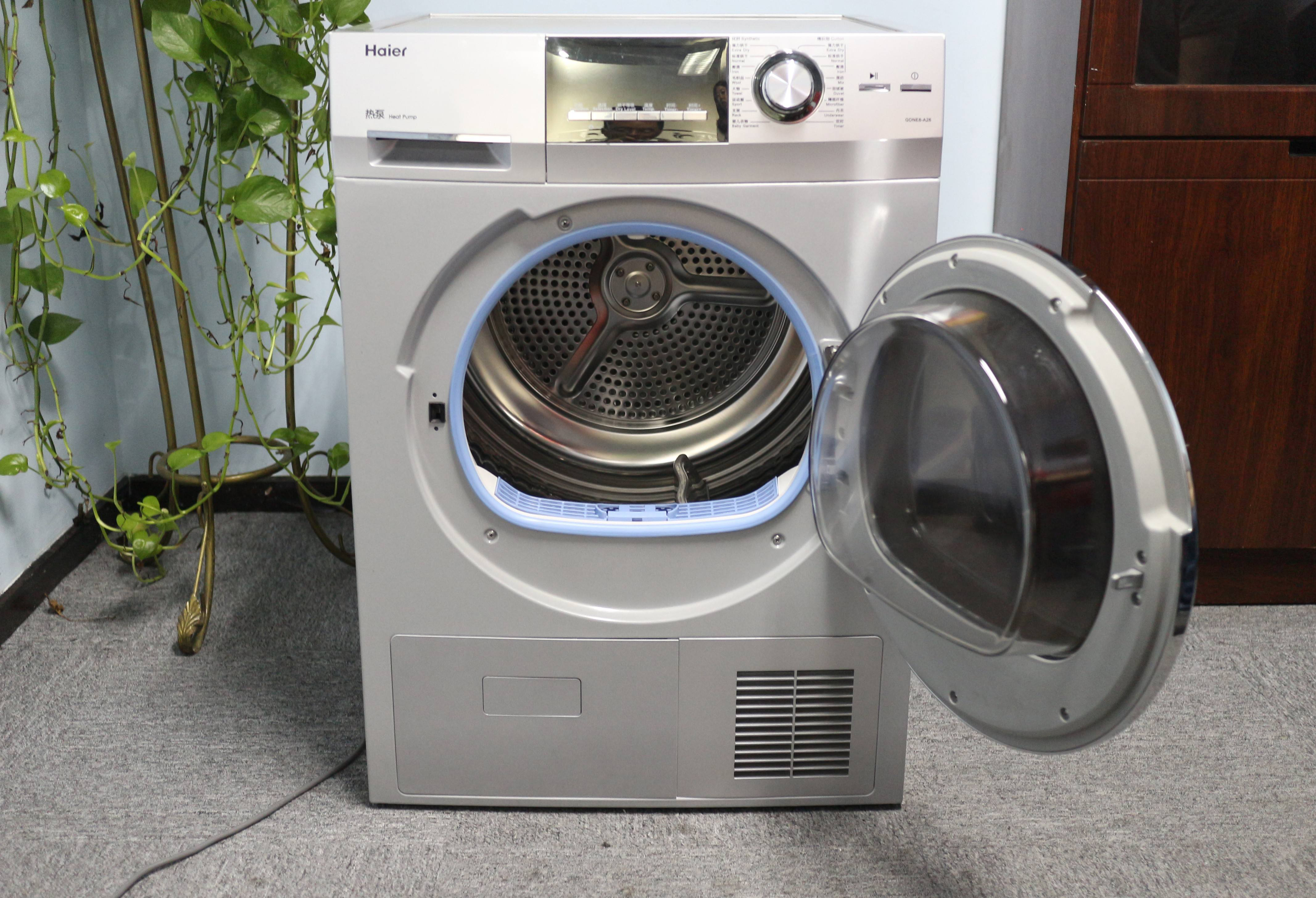 滚筒洗衣机怎么选才最合适,洗衣机怎么选直接给导购问蒙圈