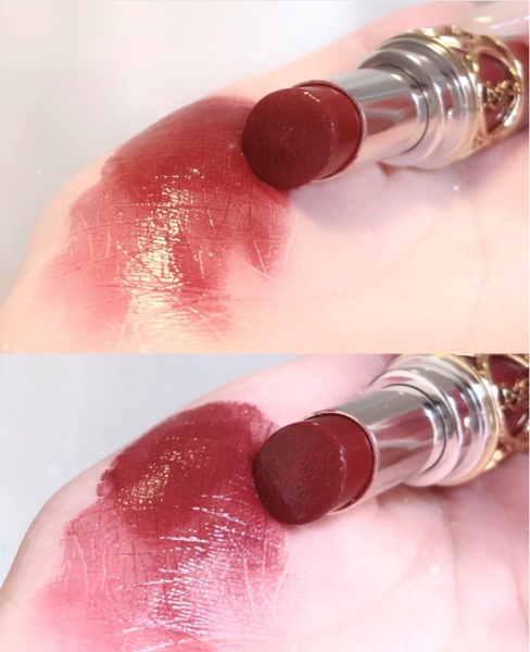 黄皮口红夏季,黄皮夏季日常口红颜色