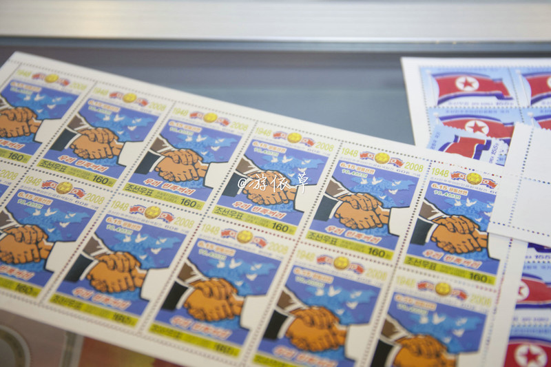 朝鲜｜神秘邻国的夏日旅行