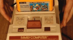 超级马里奥诞生于哪一年,超级马里奥一代背后的故事