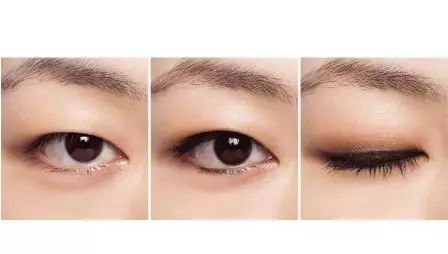 眼睛小怎么办最有效的方法,眼睛小是因为什么原因要怎么解决