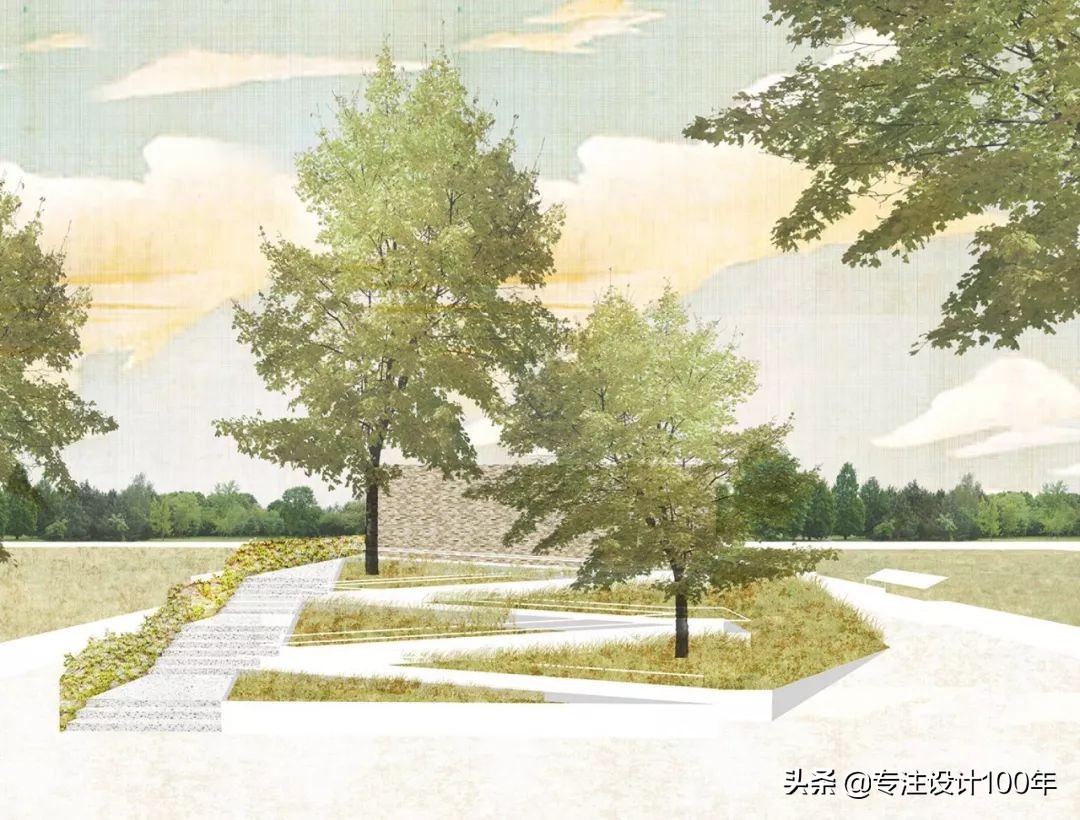 计算高差最快方法,高差图解法