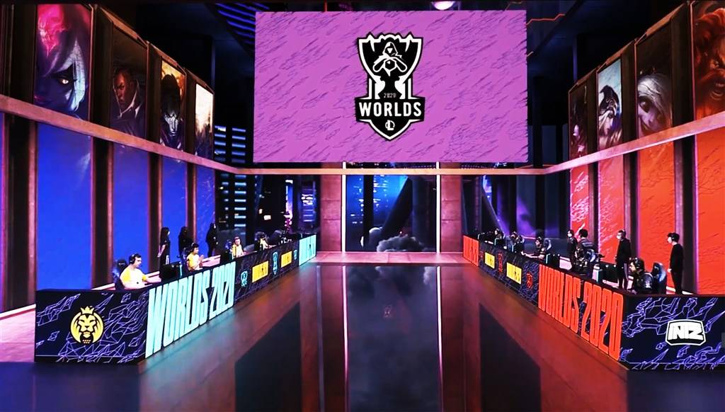 东东带你看懂S10③|LOL中这些专业术语你在生活中用过吗?