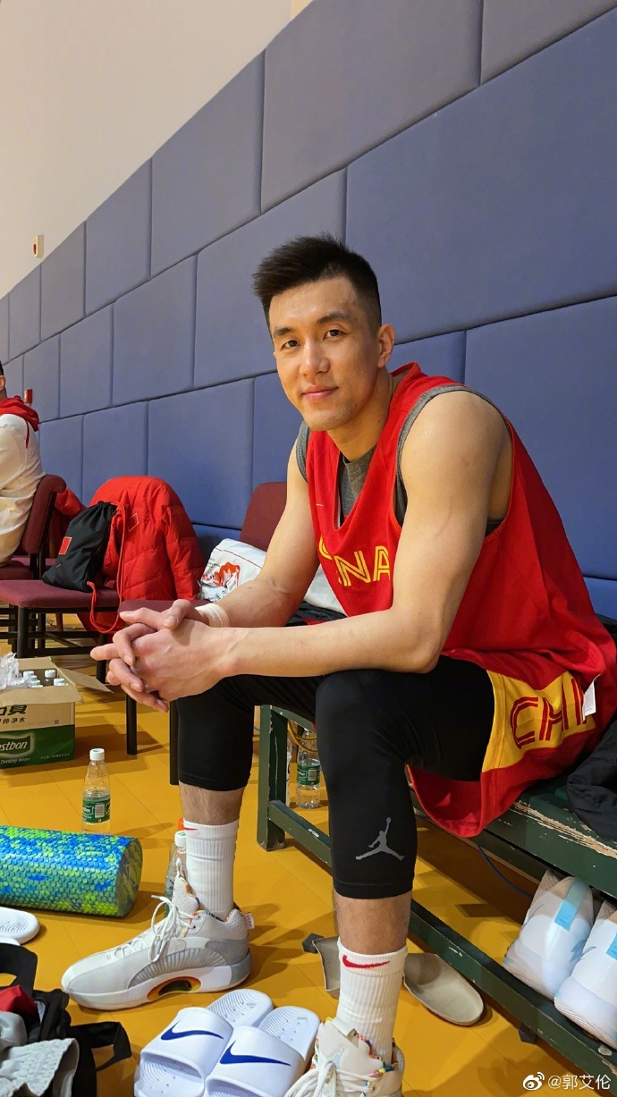 广东男篮将战辽宁男篮周琦复出吗,男篮周鹏回归完整版