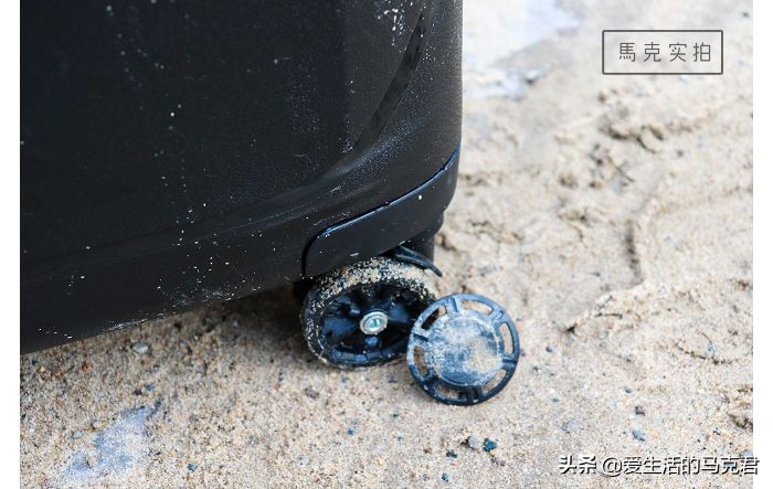 哪款行李箱抗摔,最实用耐摔行李箱