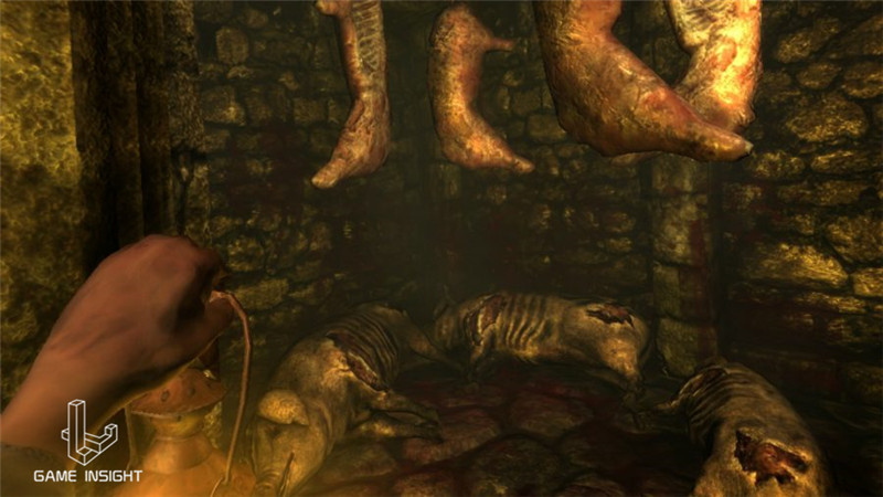 女孩千万不要玩的几个恐怖游戏,女生不要玩的十种恐怖游戏