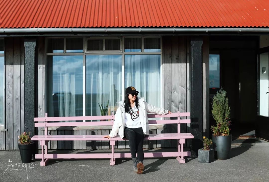 冰岛自驾追寻刺激与极光之旅,冰岛之旅突生波折