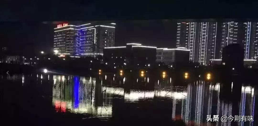 监利名字由来读音,监利原来叫什么