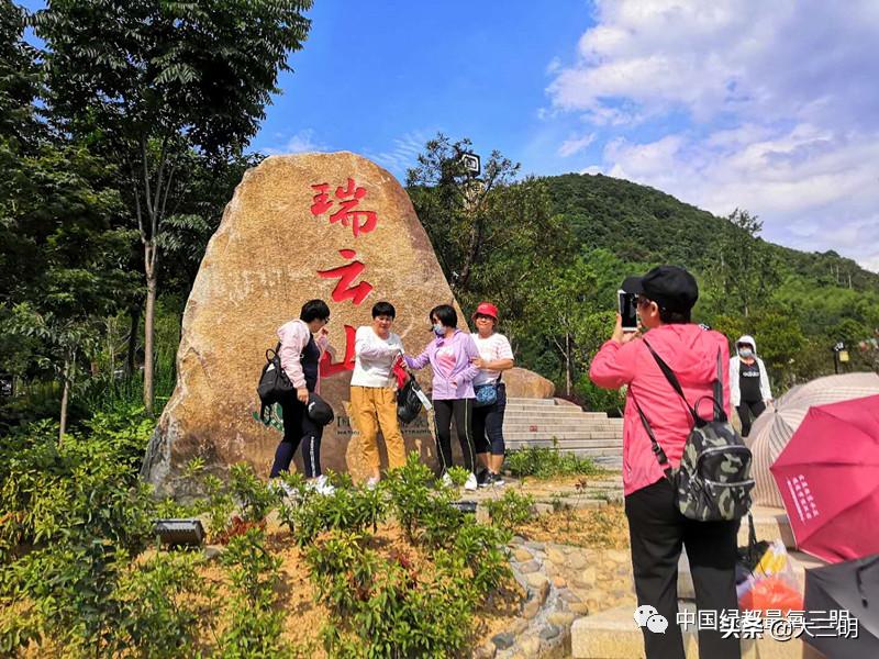 菡萏初放，端午安康，三明文旅市场平稳回升
