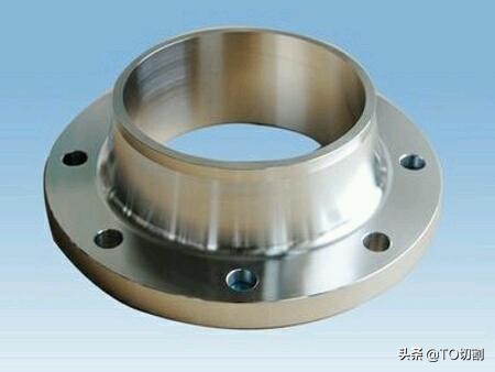法兰接头有哪些,12种法兰接头详细讲解