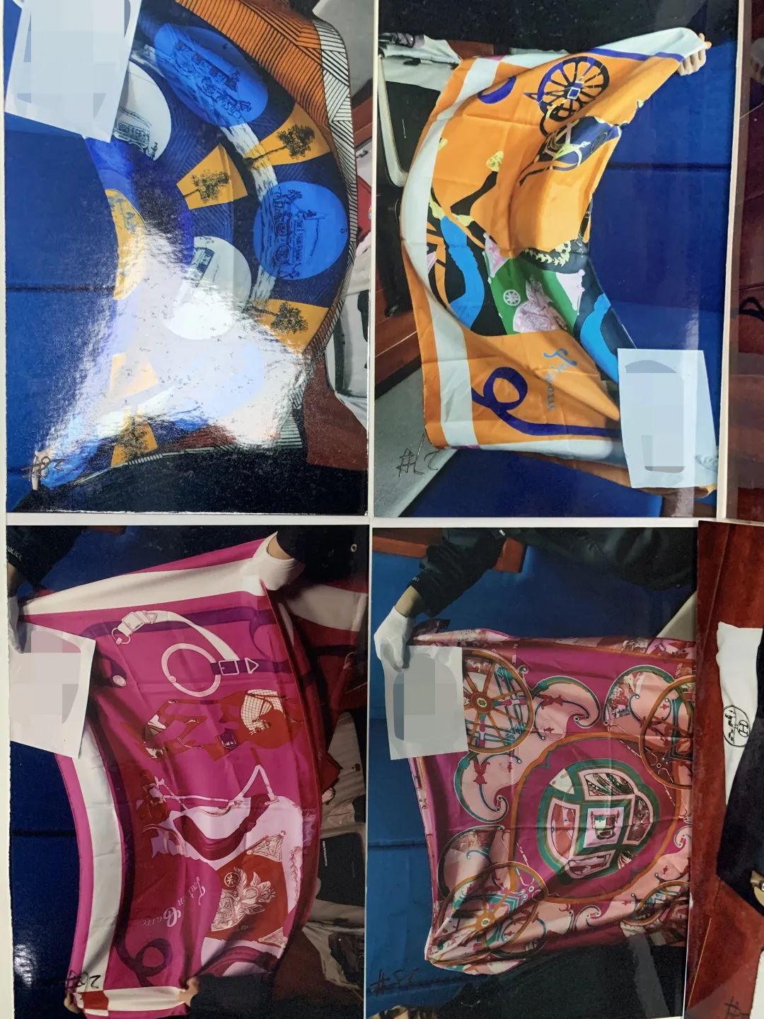 奢侈品代购判刑案例,代购奢侈品涉案80万判几年