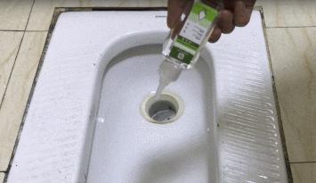 快速去除家中宠物臭味,下水道反味除臭杀菌