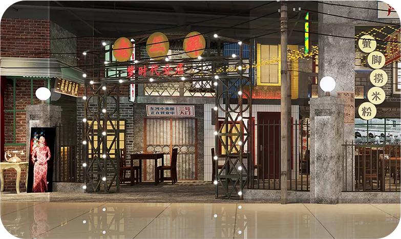 赣州老三样是哪几样,赣州万达广场老三样