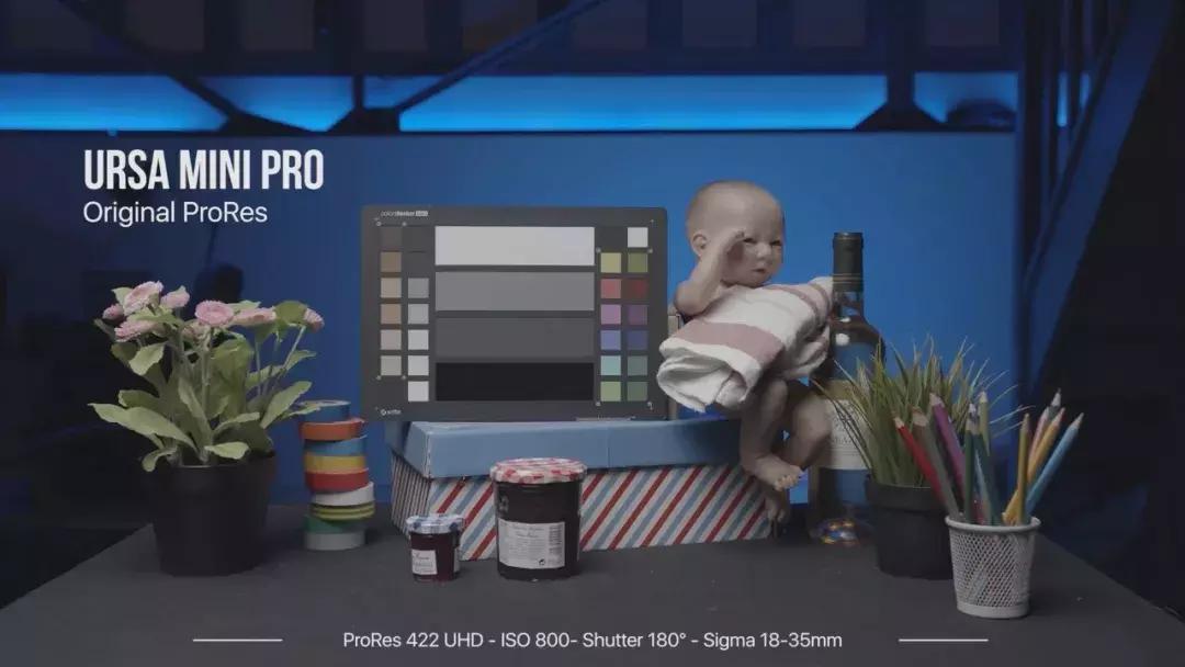 bmpcc4k对比尼康d800,bmpcc4k对比s5