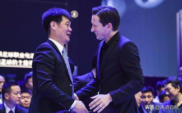 鲁能打破12场不胜的魔咒,足协杯决赛山东鲁能夺冠