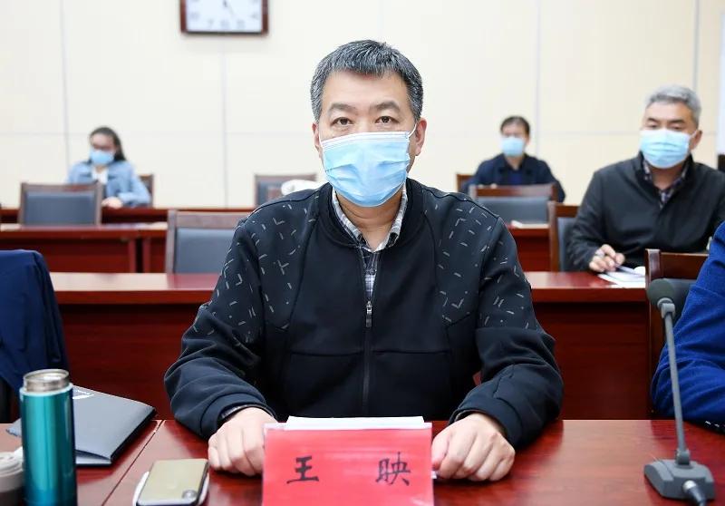 鼓干劲暖民心,宣讲抗疫英雄事迹