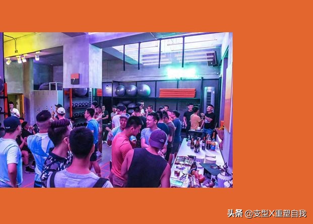 likefitness郑州,fitness私人健身工作室