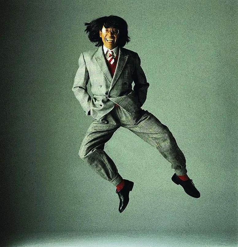 kenzo设计师新冠,kenzo创始人怎么死的