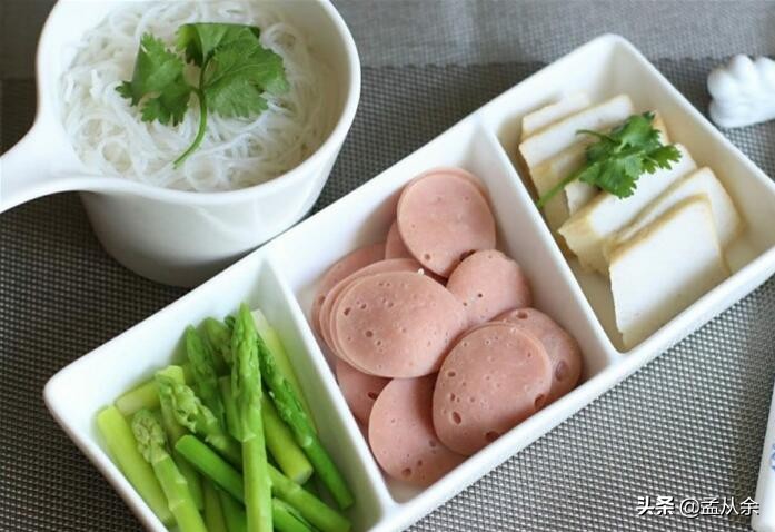 自制香肠小零食,自制香肠可以用什么代替