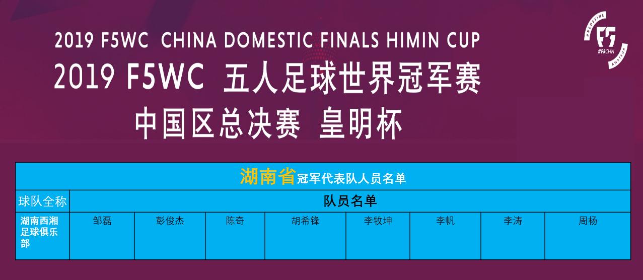 wcg2019中国区决赛选手名单,2019wcg总决赛冠军