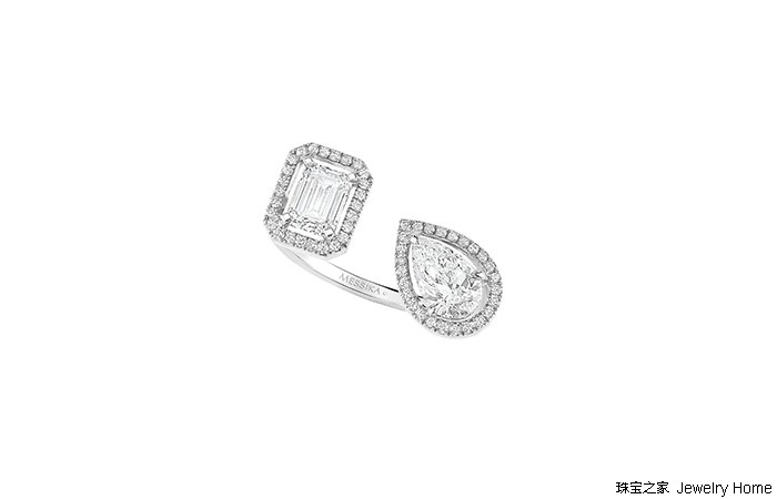 戴上ToiMoi戒指,每天都像在谈恋爱