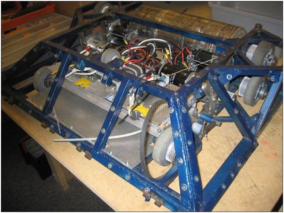 机器人擂台赛视频教程,机器人擂台赛视频完整版