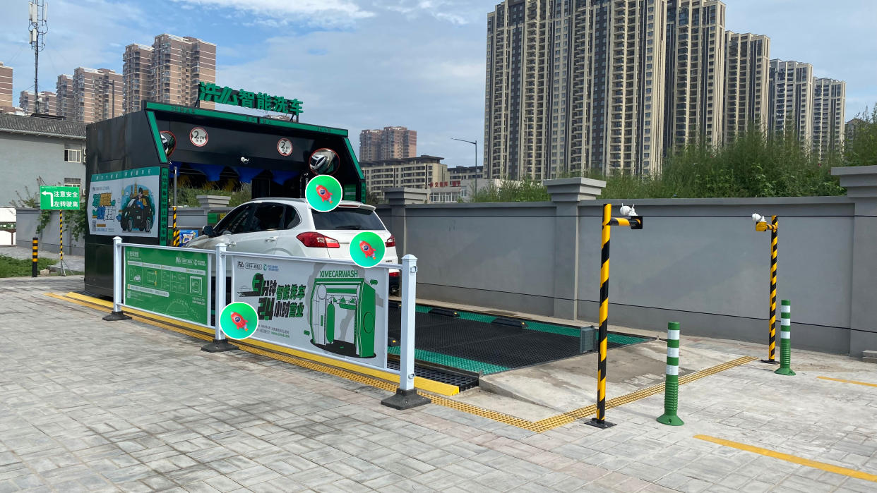 汽车消毒针对疫情,车内消毒杀菌操作流程