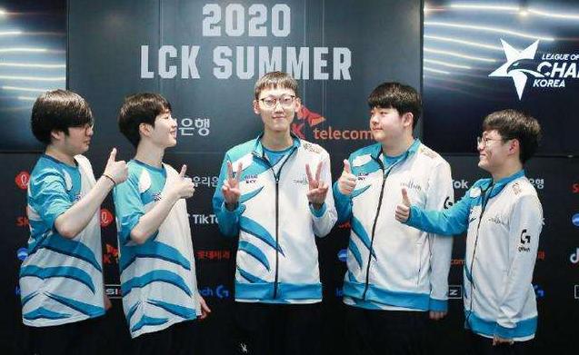 doinb预测drx和geng被打脸,s10八强赛dwg胜drxdoinb评价