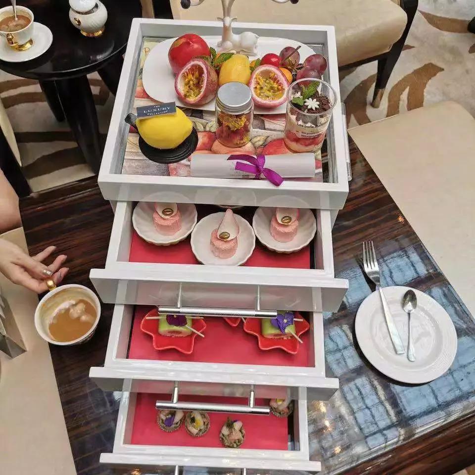 南京总统府圣和府邸酒店,圣和府邸酒店可以看到总统府吗