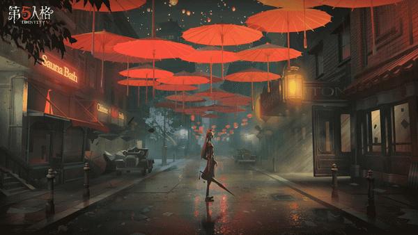 2020年第五人格全年爆料活动,第五人格2021新角色策划