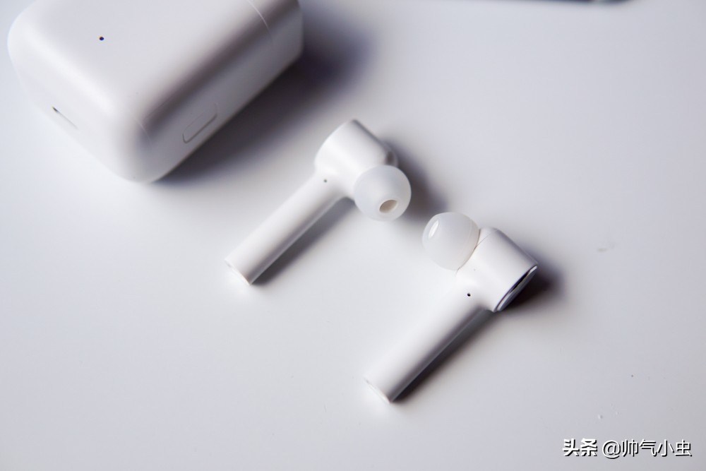 小米airpods和airpodspro,小米airpods值不值得买