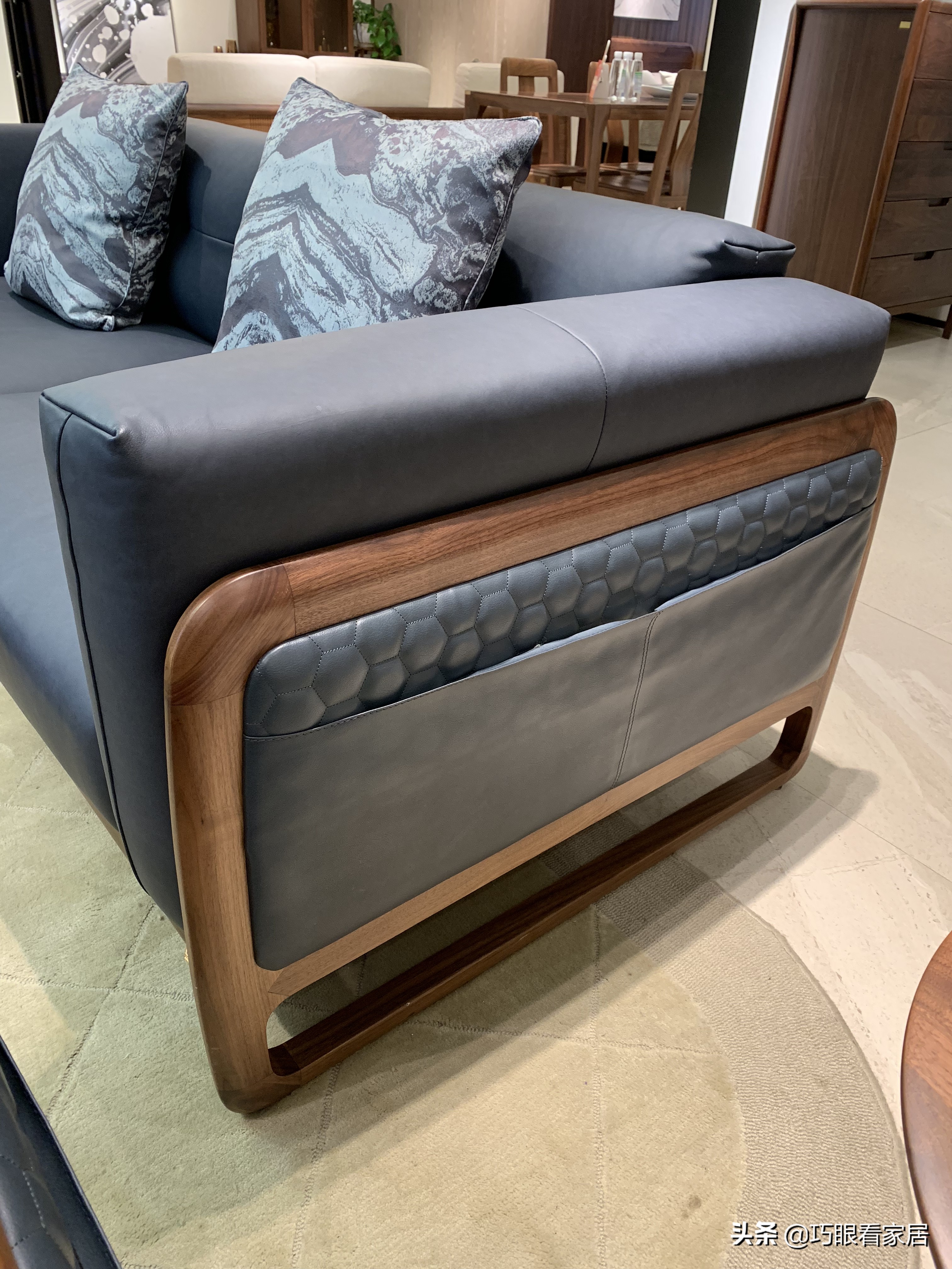 南洋胡氏家具测评,南洋胡氏整装家居