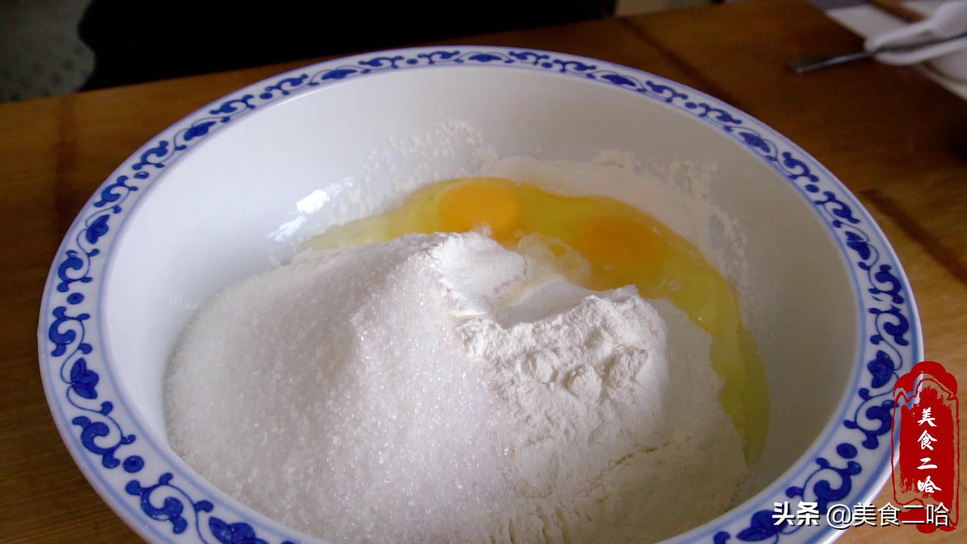 炸麻花的正确方法和技巧,炸麻花怎样和面麻花软乎