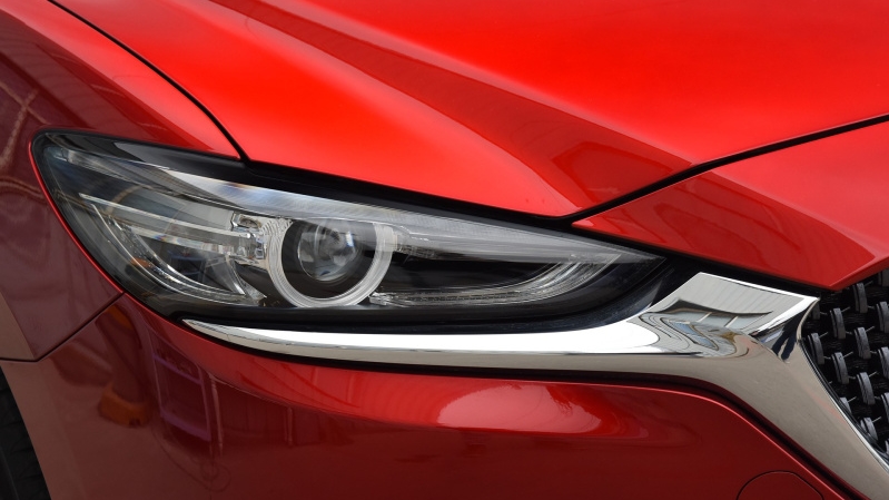 阿特兹属于马自达吗,阿特兹是马6吗