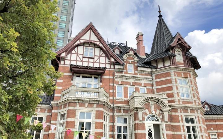 日本九州七星列车,日本九州列车