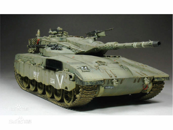 以色列梅卡瓦mk4纪录片,以色列梅卡瓦mk4