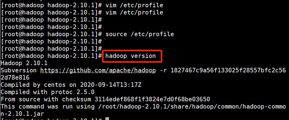 hadoop大数据技术与应用引言,大数据之hadoop基础与集群搭建
