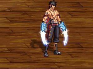 dnf最拉风武法排行,dnf最好看的武器臂铠外观