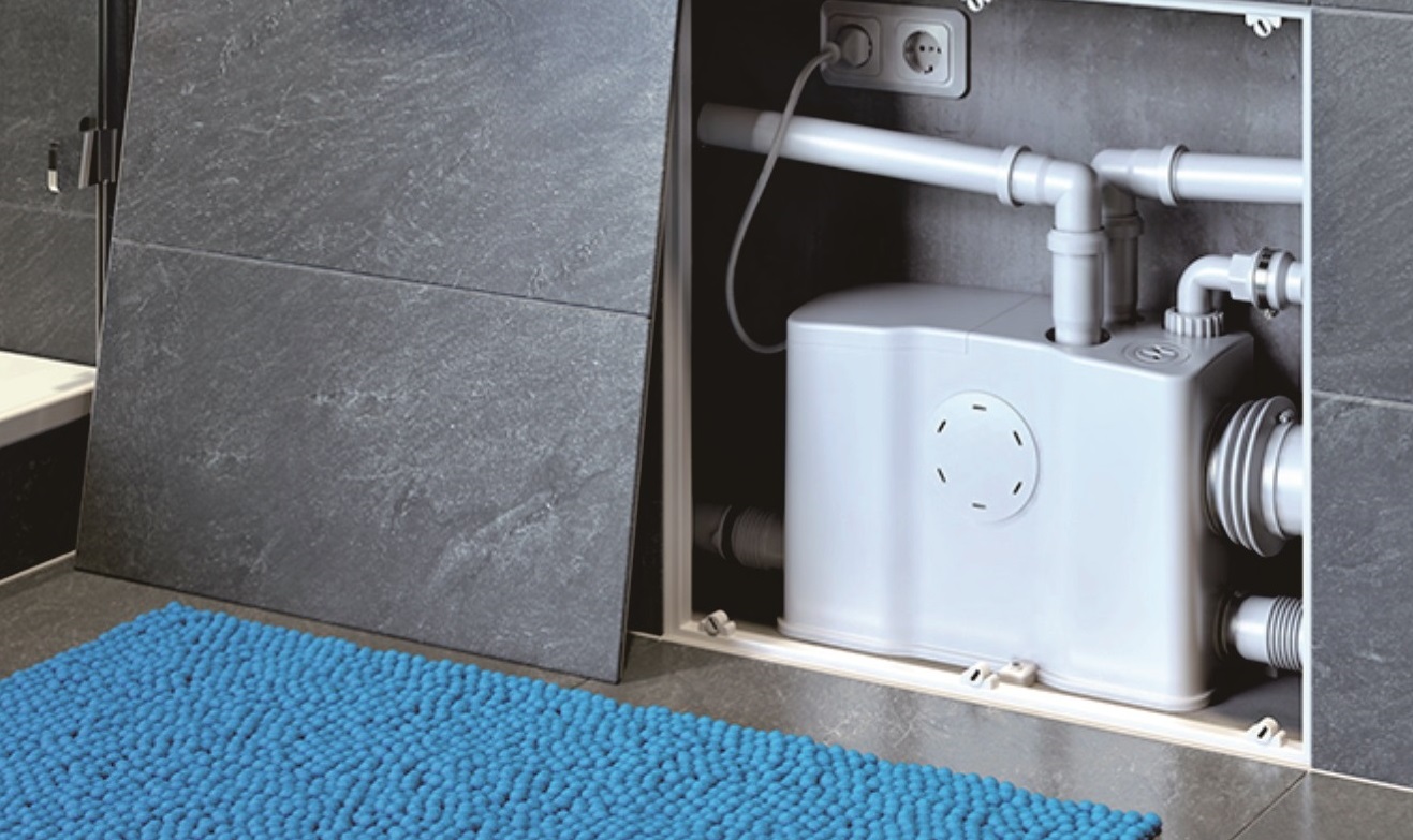 新建洗衣房废水处理方法,家里新增一间洗衣房如何排废水