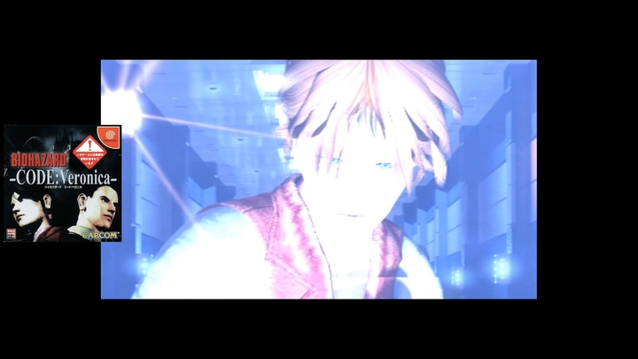 生化危机编年史一口气看完,一口气看完生化危机0-8