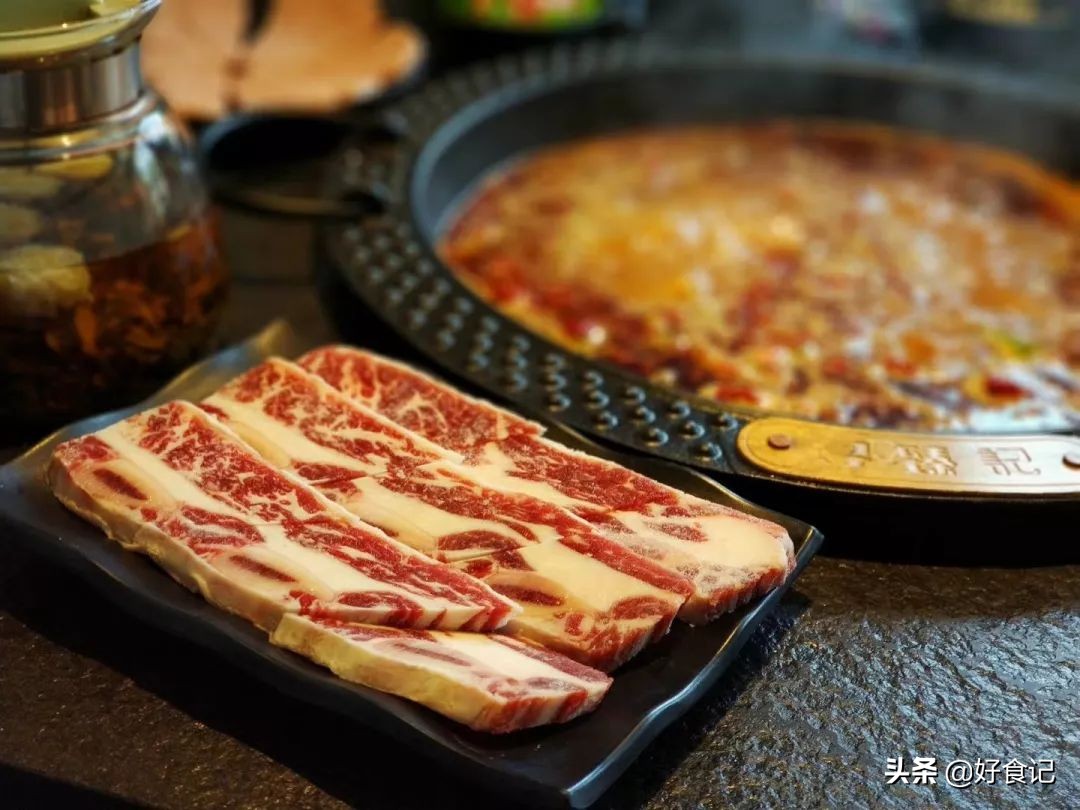 私藏小众餐厅打卡,私藏美食小清单