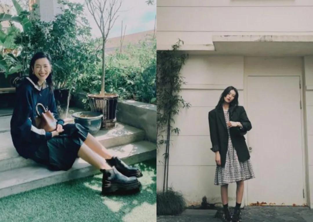 千元穿出高级感,千元左右衣服穿搭