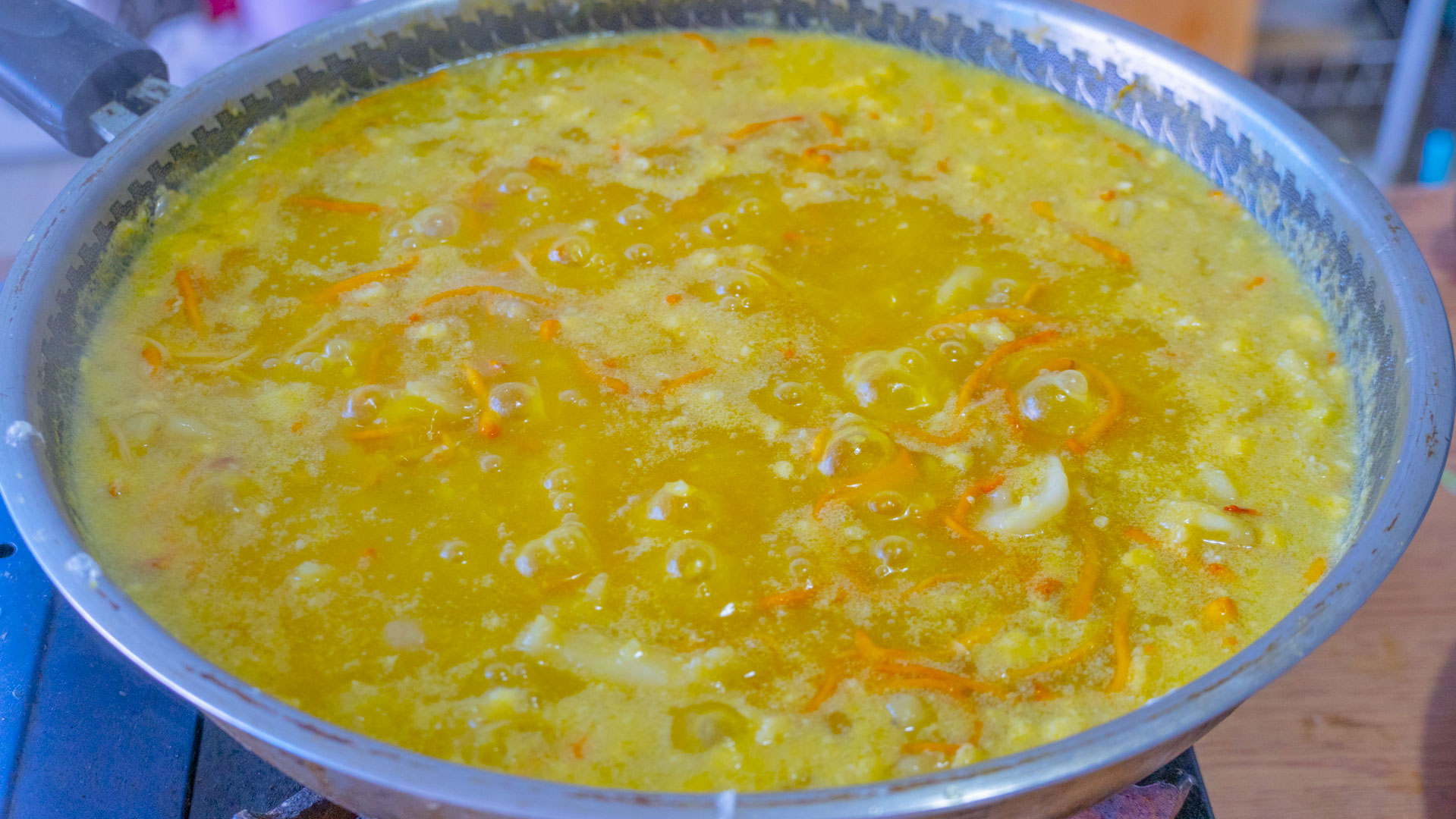 初春必吃的十种食谱,哪些食物适合雨水节气养胃