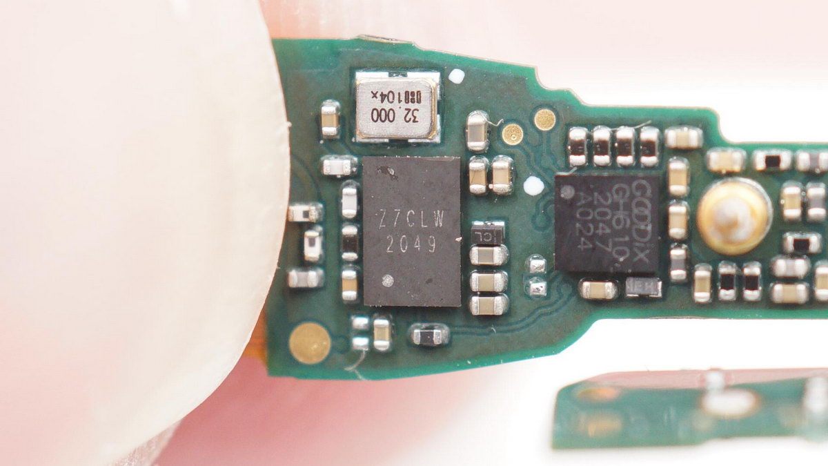 小米耳机flipbudspro拆装,小米flipbudspro耳机查找