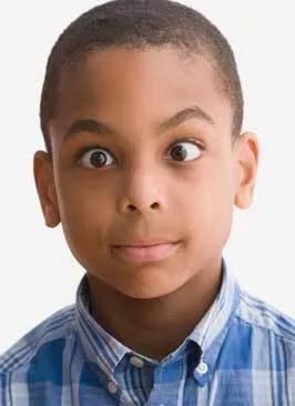 眼睛斜视怎么回事,眼睛斜视的时候疼痛的解决办法