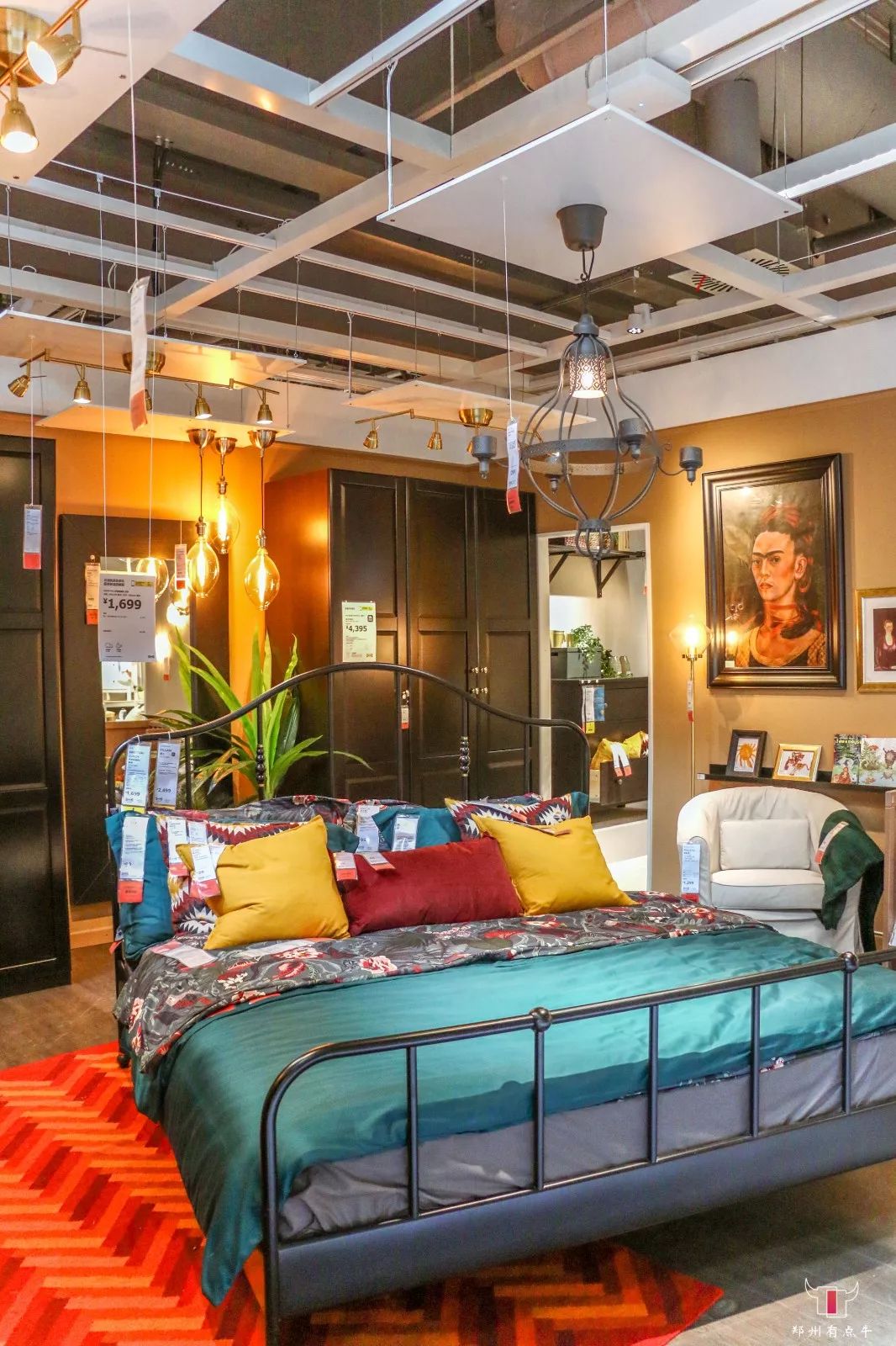 郑州宜家家居最近做活动吗,郑州宜家逛吃攻略