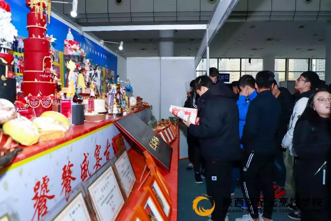 新纪元烹饪招聘,西安新纪元烹饪学校招聘